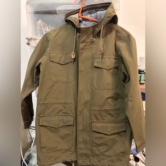 Obey - Men’s Jacket - Picture 2 of 3